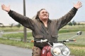 Depardieu chappe  suspension permis