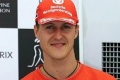 Schumacher attaqu motard espagnol