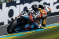 Moto2   courte avance Rabat