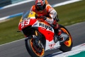 MotoGP Assen   Marquez puissance 8