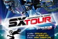 Ouverture Championnat France Supercross