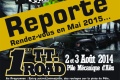 Report TT Road