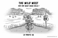 Wild Wild West   voil