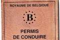 Belgique   certificat mdical conduire
