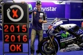 MotoGP   Lorenzo prolonge Yamaha