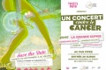 Conduisons vies cancer