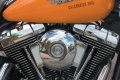 Calendrier Harley Davidson