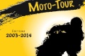 Livre   Moto Tour 2003   2014