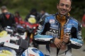 Moto Tour   Bouan creuse cart