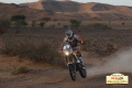 Rallye Maroc   KTM reprennent avantage