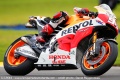 MotoGP   Marquez tte essais