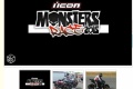 Monsters Race recrute