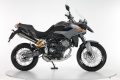 Fiche technique Moto Morini Granpasso 1200
