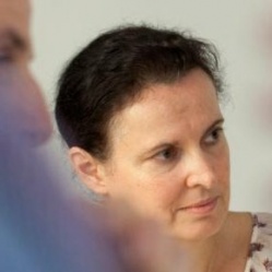 Nouvelle Déléguée Générale pour la Prévention Routière