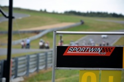 La Coupe Sportwin se rendra au Mans les 18 et 19 juillet - crédit photo : Sportwin Club