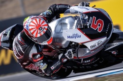 Moto2 : victoire Zarco à Brno