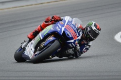 MotoGP : Lorenzo en pole à Motegi - Crédit photo : MotoGP