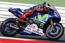 MotoGP : Record de Lorenzo à Misano - Crédit photo : MotoGP