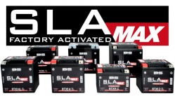 Batteries BS-Battery SLA-Max