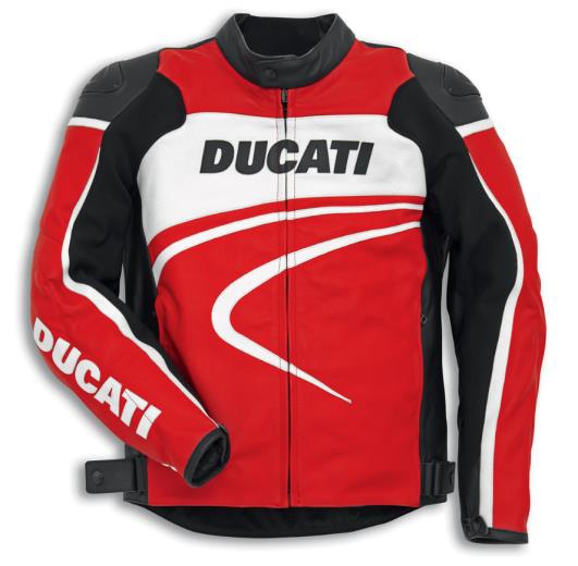 Blouson Ducati Sport C2 Homme