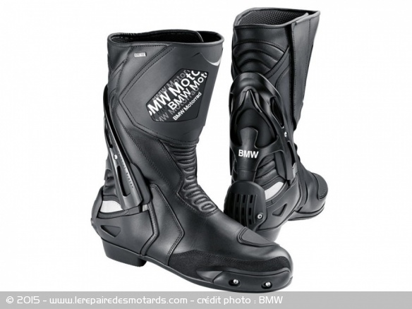 Bottes BMW Sportdry