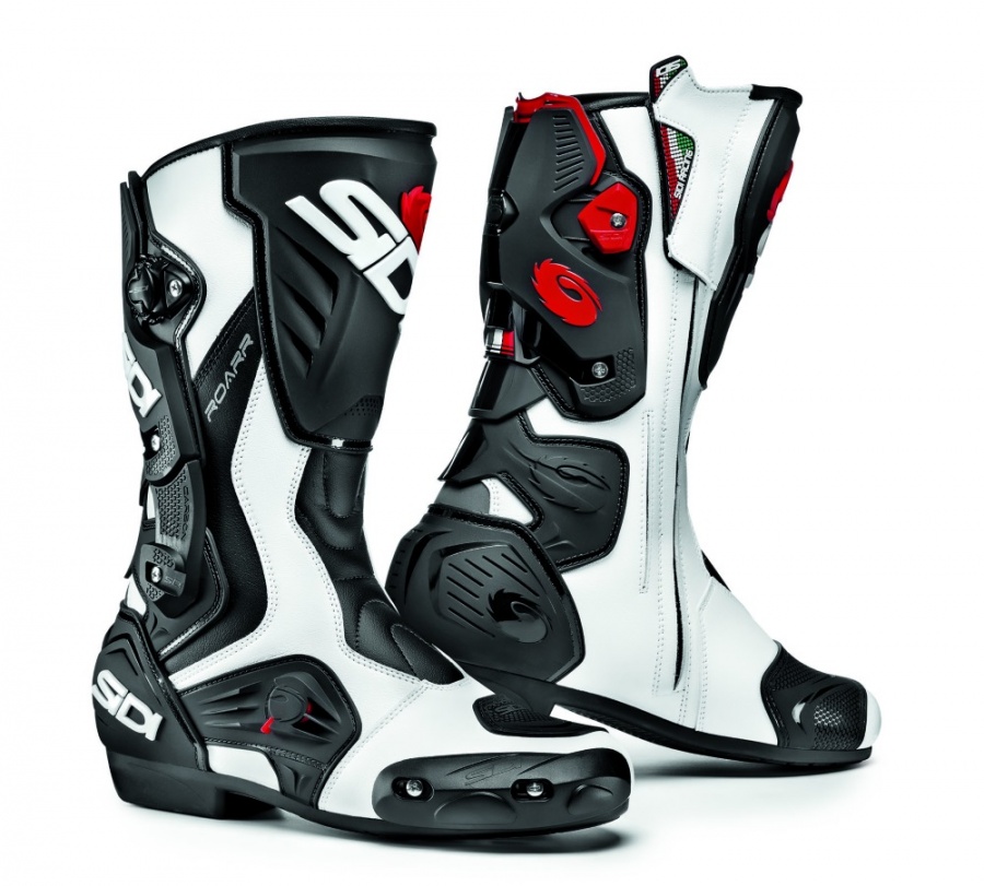 Botte sidi route on sale