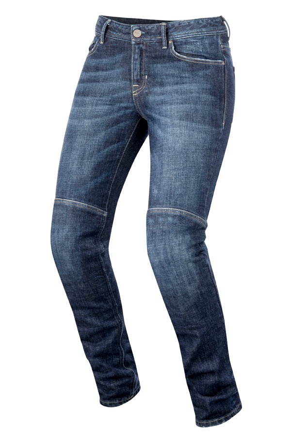 Pantalon moto femme kevlar sales