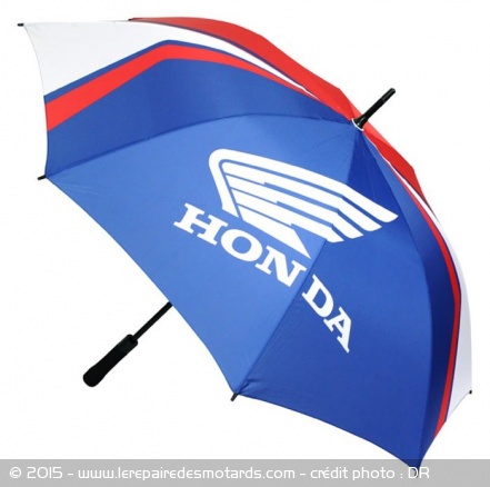 Parapluie Honda