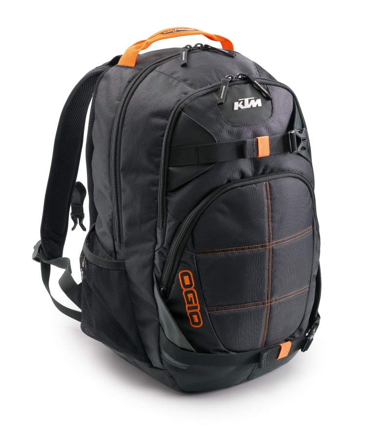 Sac a dos deals enduro ktm