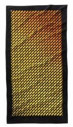 Serviette de plage Pill Towel KTM