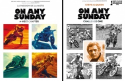 On Any Sunday en DVD, Blu-Ray et VOD