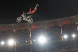 Victoire Tom Pagès aux X-Fighters