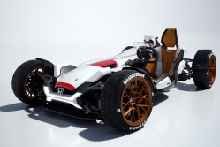 Concept Honda Project 2&4