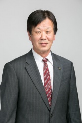 Kenji Tomida, Président de Kawasaki