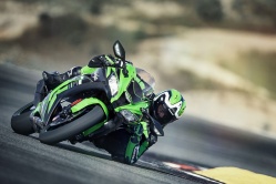 Un prix pour la Kawasaki Ninja ZX-10R