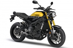 Yamaha XSR 900