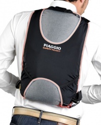 Le sac à dos airbag est proposé à 1 euro avec le MP3