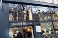 Daniel Motos Bastille  flagship store BMW