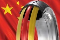 Pirelli contrle chinois