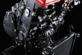 Un moteur chez MV Agusta