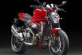 Roadster Ducati Monster 1200R
