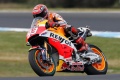 MotoGP   Marquez rapide essais