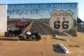 West Forever offre Route 66 !