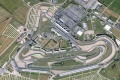 Circuit Magny Cours   France