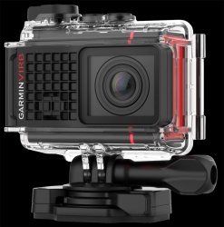 Caméra VIRB Ultra 30 : Garmin passe au 4K