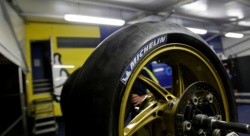 MotoGP : Michelin explique le problème en Argentine