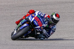MotoGP : Lorenzo confirme à Jerez - crédit photo : MotoGP