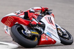 Moto2 : essais disputés à Assen - crédit photo : MotoGP