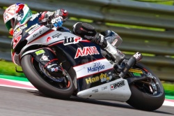 Moto2 : Zarco ajoute l'Autriche à son palmarès - crédit photo : MotoGP