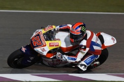 Moto2 : Lowes prend les commandes au Qatar - crédit photo : MotoGP